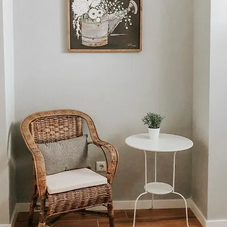 Quinta Costa Da Estrela Pensión