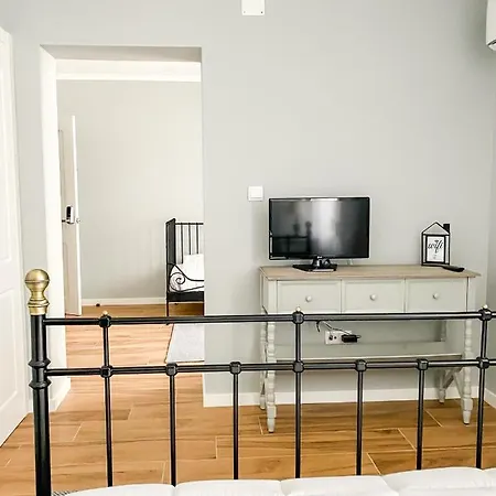 Quinta Costa Da Estrela Gouveia (Guarda)