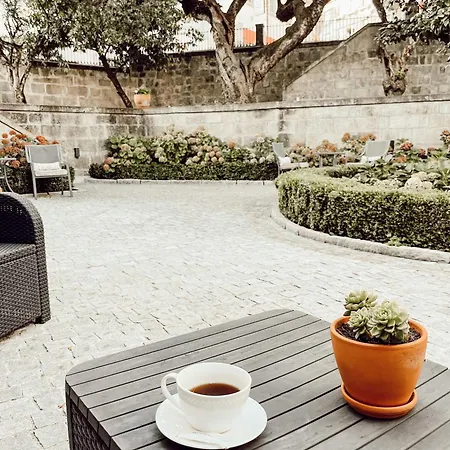 Quinta Costa Da Estrela 3* Gouveia (Guarda)