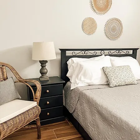 Quinta Costa Da Estrela Guest house *