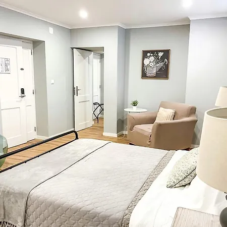 Quinta Costa Da Estrela Guest house *
