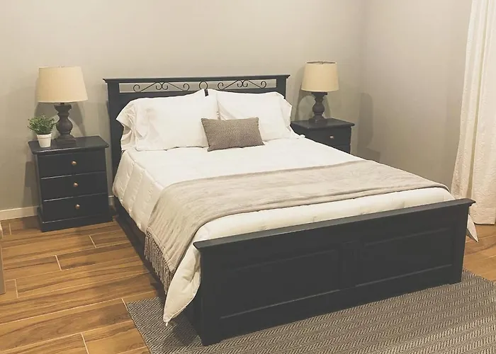 Quinta Costa Da Estrela Gouveia