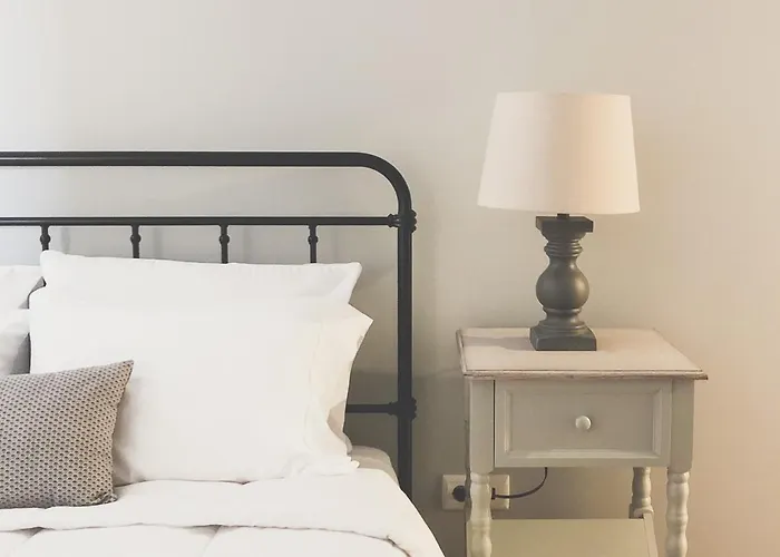 Quinta Costa Da Estrela 3* Gouveia