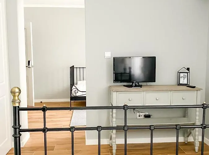 Quinta Costa Da Estrela Gouveia