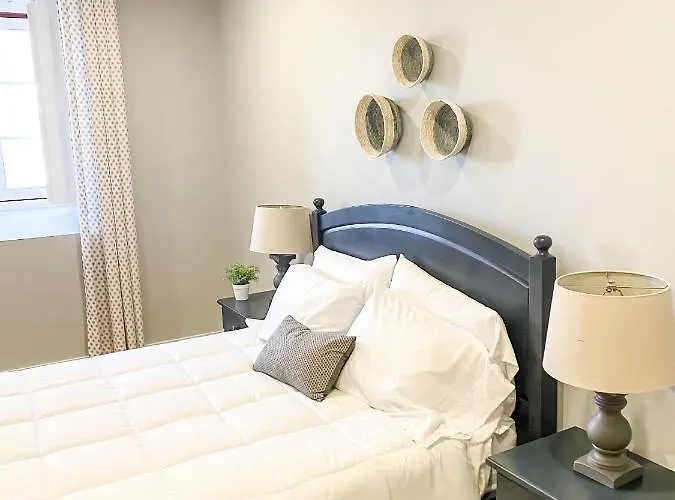 Quinta Costa Da Estrela 3* Gouveia