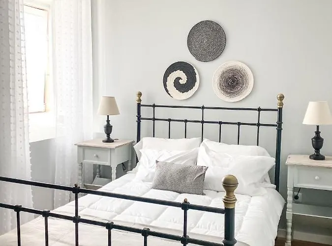 Quinta Costa Da Estrela 3* Gouveia