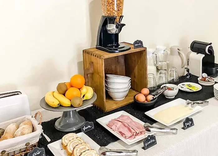 Vendégház Quinta Costa Da Estrela