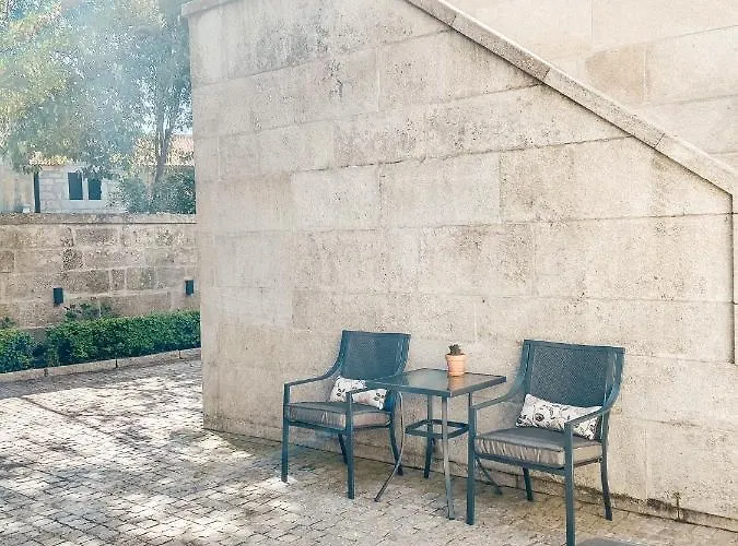 Quinta Costa Da Estrela 3* Gouveia