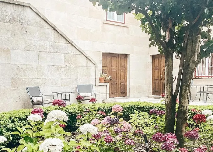 Quinta Costa Da Estrela 3*