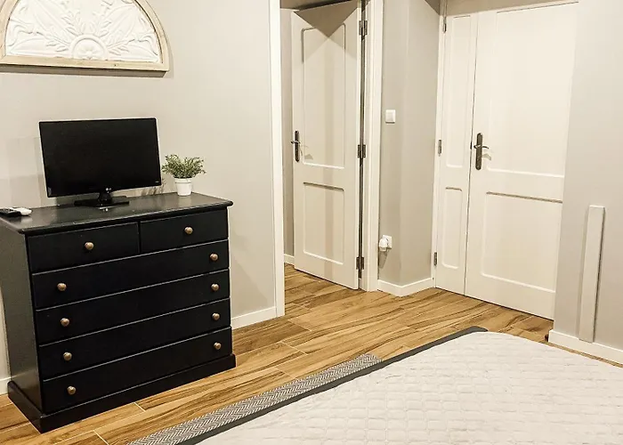 Quinta Costa Da Estrela 3* Gouveia