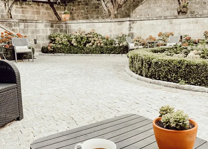 Quinta Costa Da Estrela 3* Gouveia