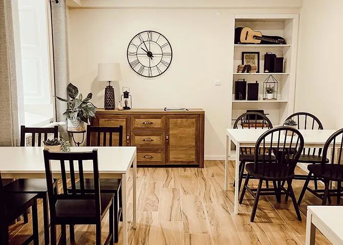 Quinta Costa Da Estrela Πανσιόν Gouveia (Guarda)